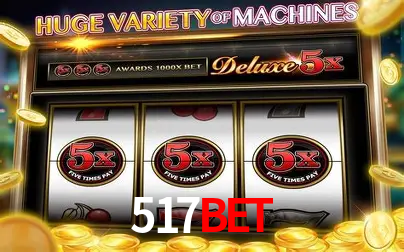 Desvendando o Mundo dos Jogos Virtuais na 517bet
