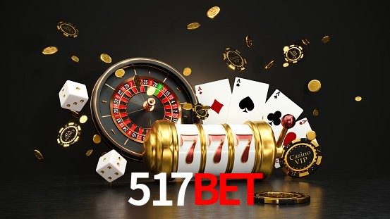Experiência VIP 517bet