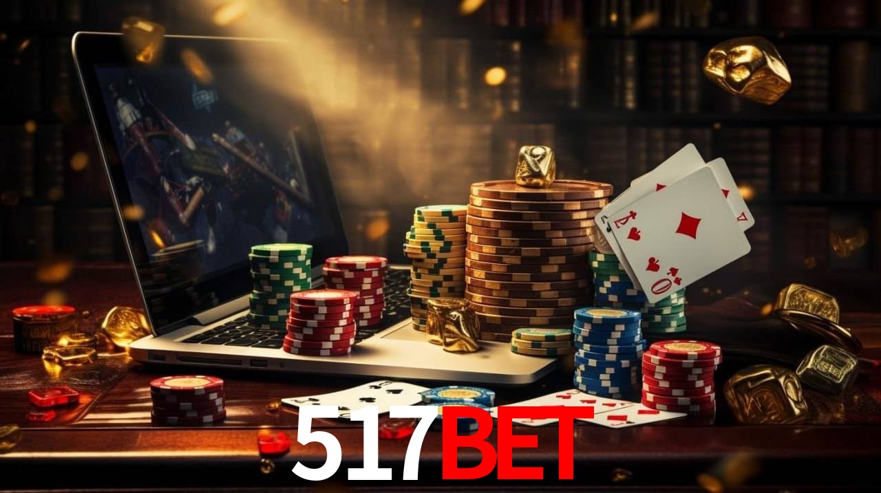 Estatísticas 517bet