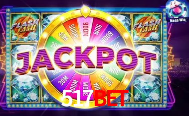 Desvendando o Mundo dos Jogos Virtuais na 517bet