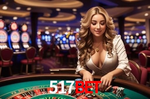 Welcome Bonus 517bet