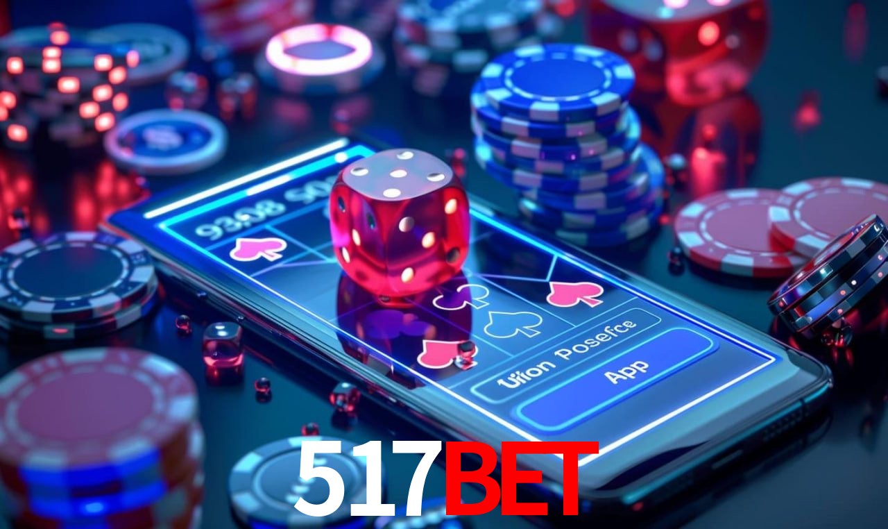 517bet - Análise de Mercados Esportivos