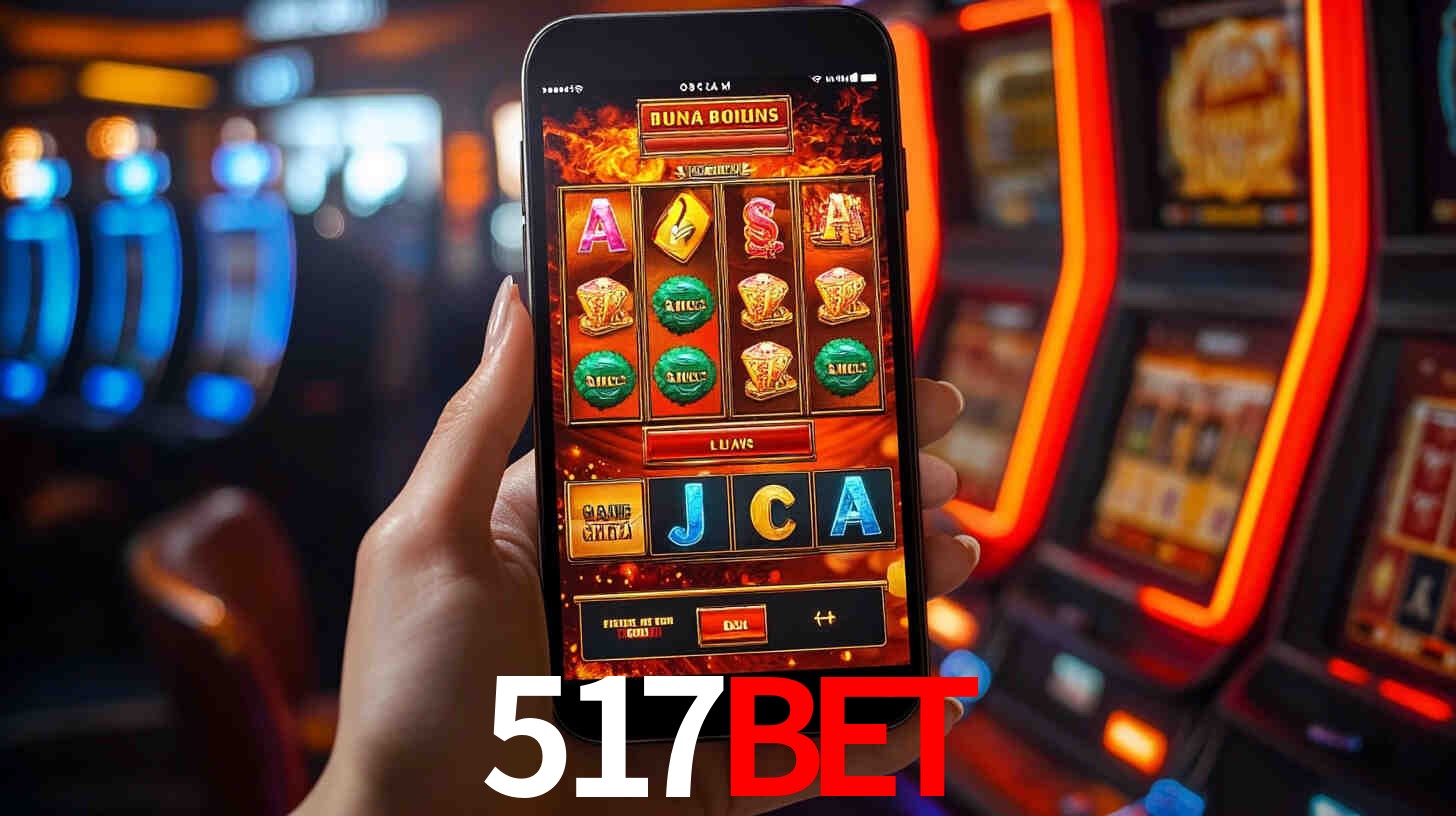 Experimente o Login Seguro Premium no 517bet