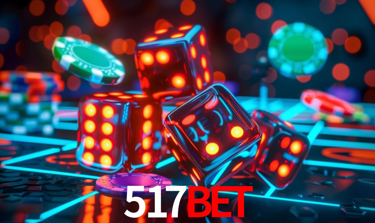 Jogos Exclusivos 517bet