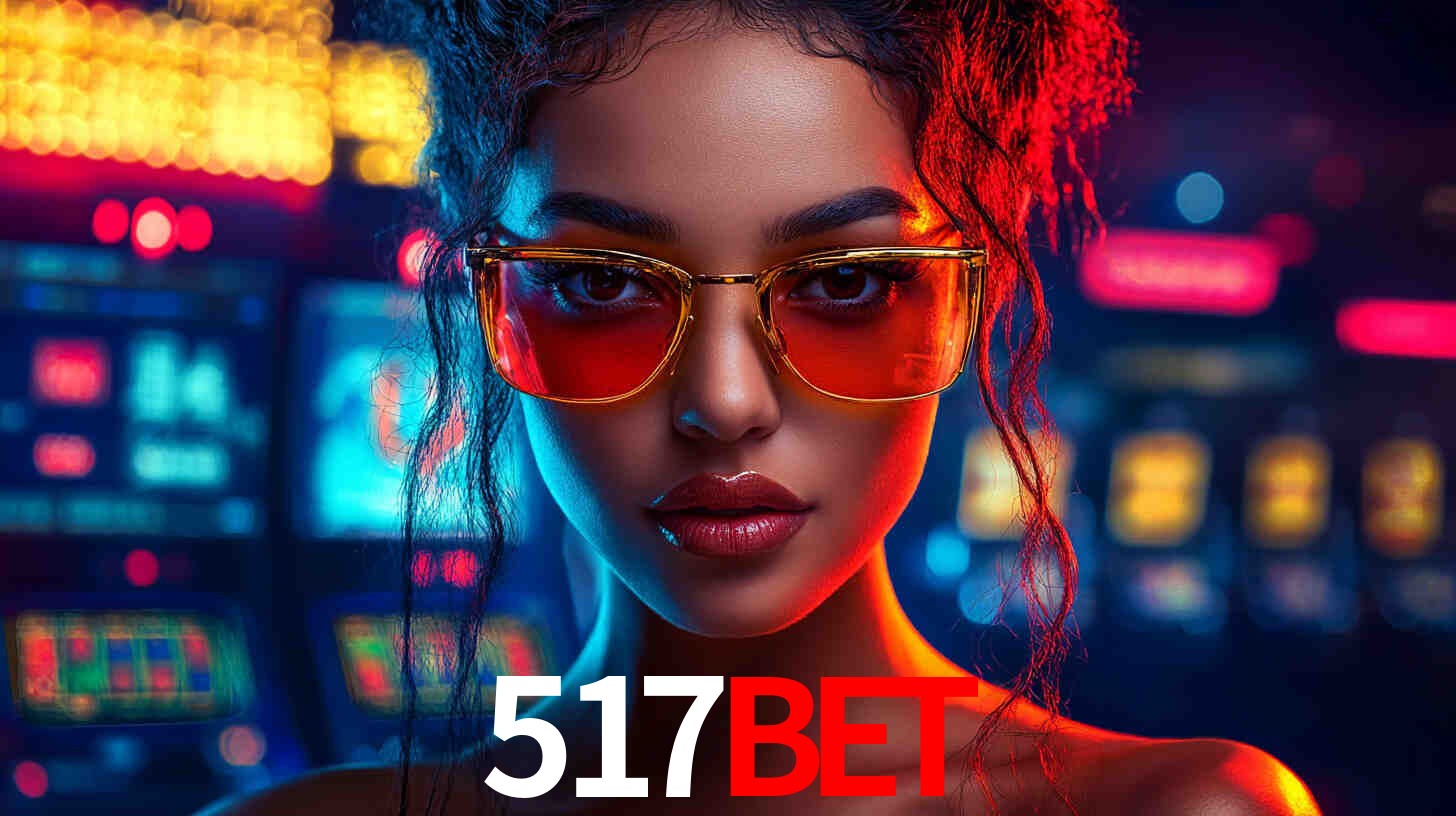 Inovações de Jogos na 517bet: O Futuro das Experiências Interativas