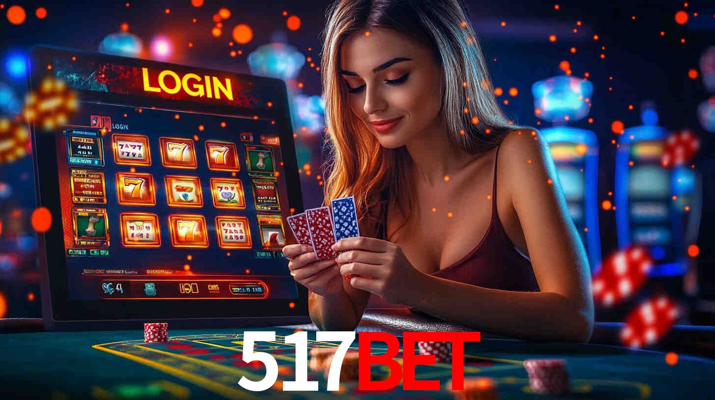 517bet: A Experiência de Casino com Jogos de Mesa ao Vivo
