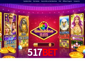 517bet Brasília - VIP Program
