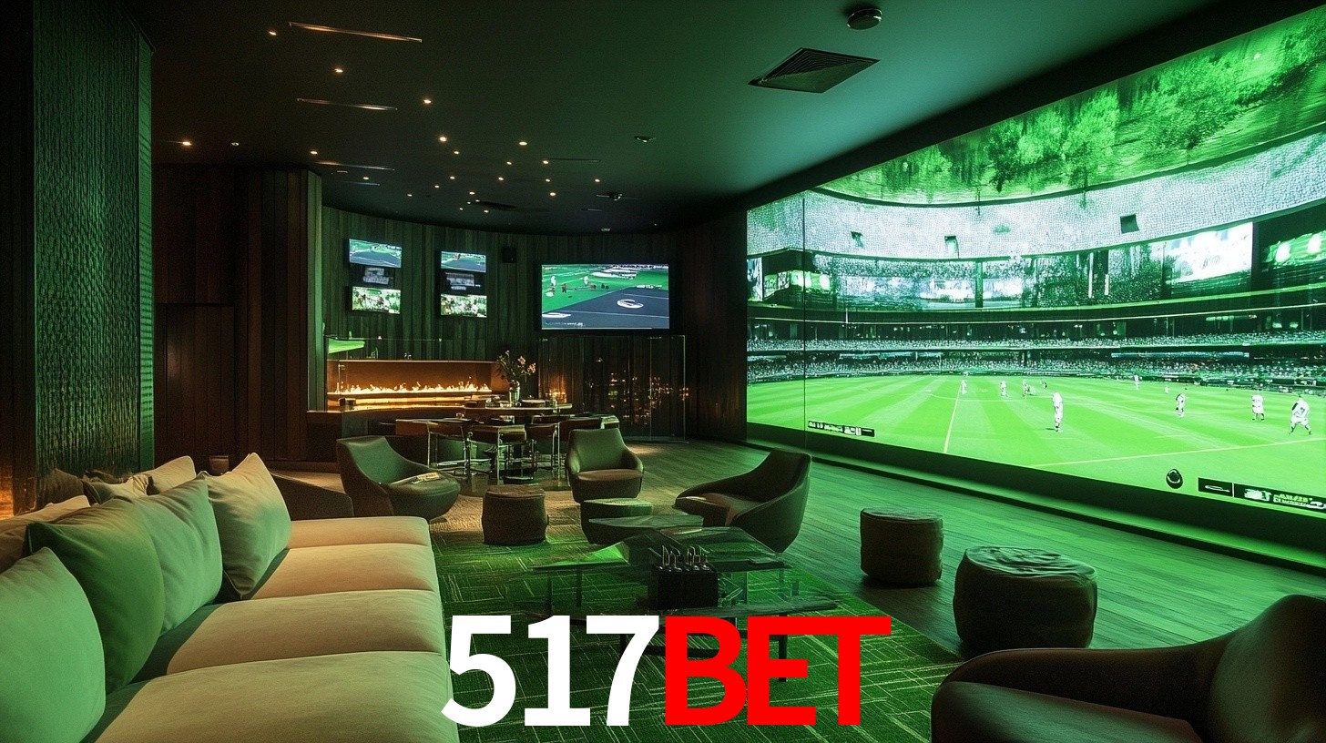 Sinta a adrenalina dos jogos de cassino com 517bet