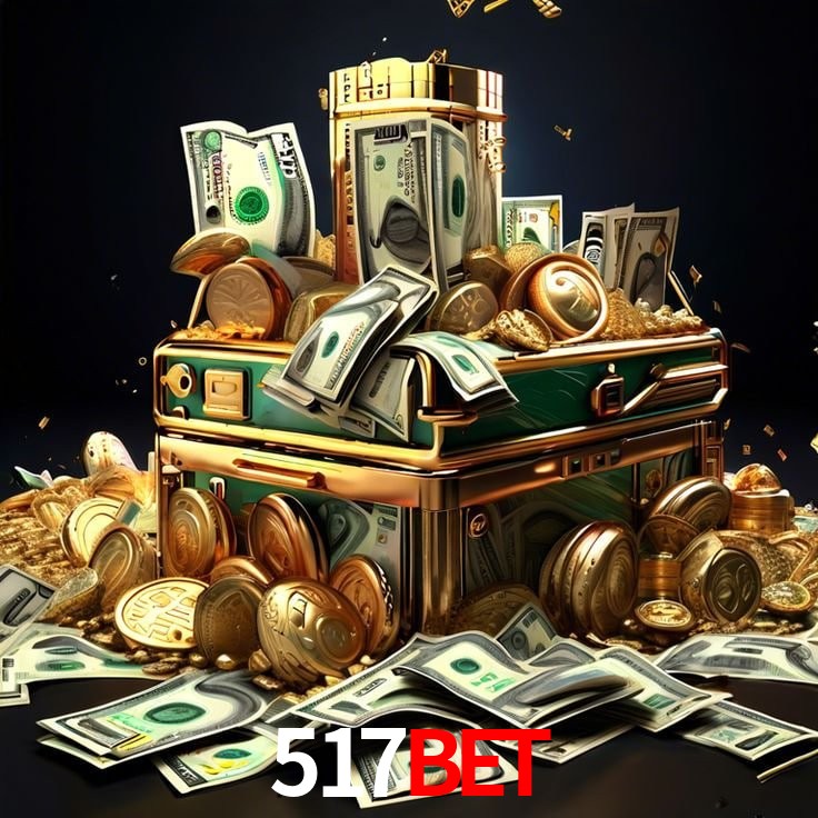 Provedores de Jogos 517bet