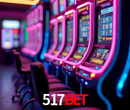 517bet Slot - 320+ Caça-Níqueis Premium