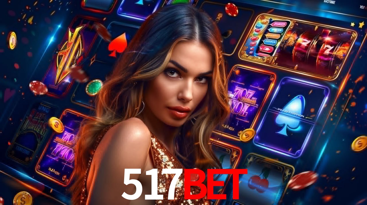 cassino 517bet
