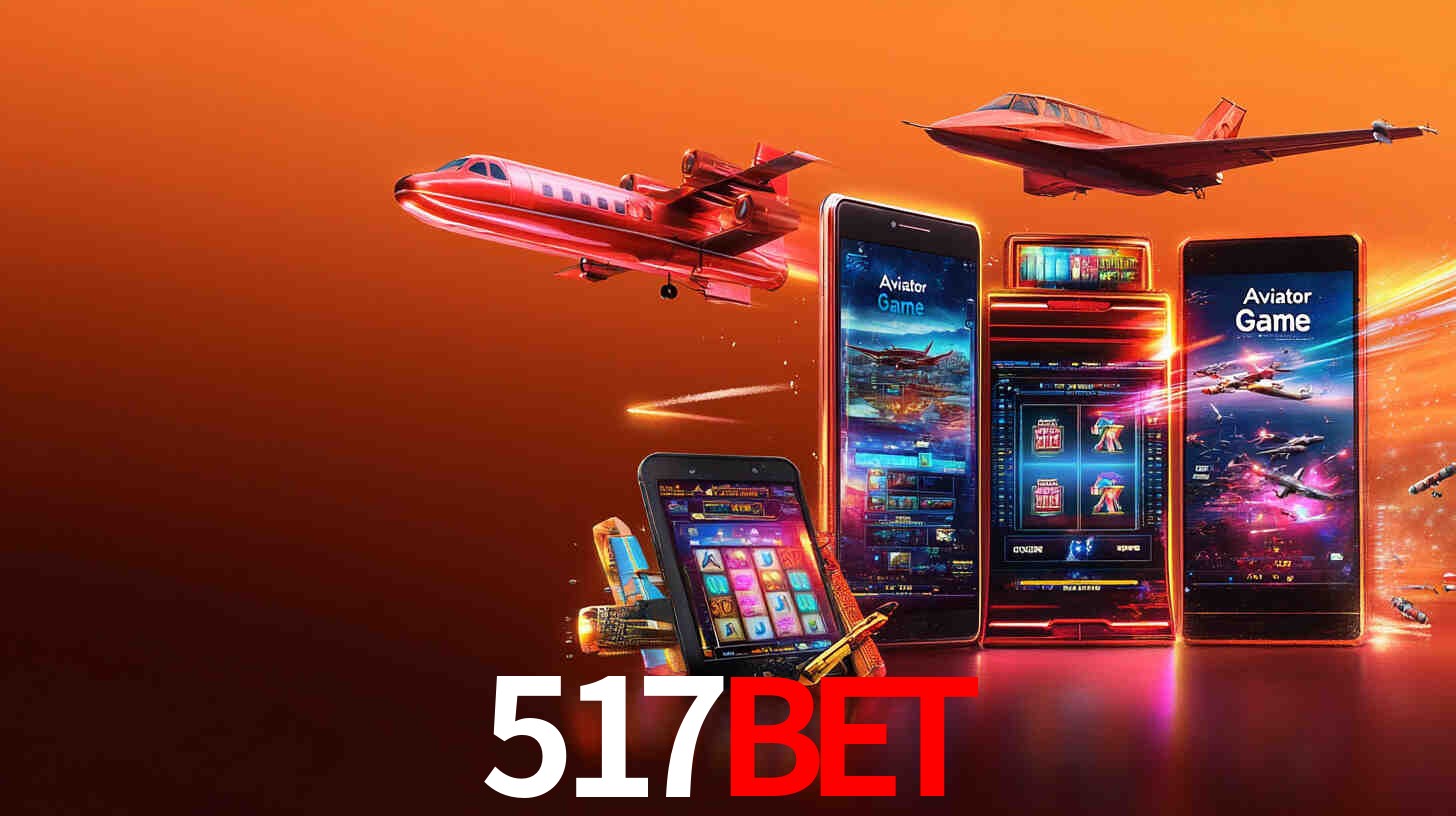Apostas Esportivas na 517bet: Um Guia Completo