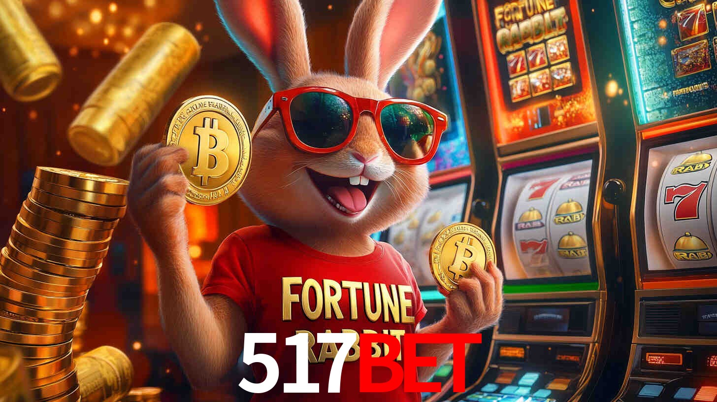 A Popularidade dos Caça-Níqueis no 517bet