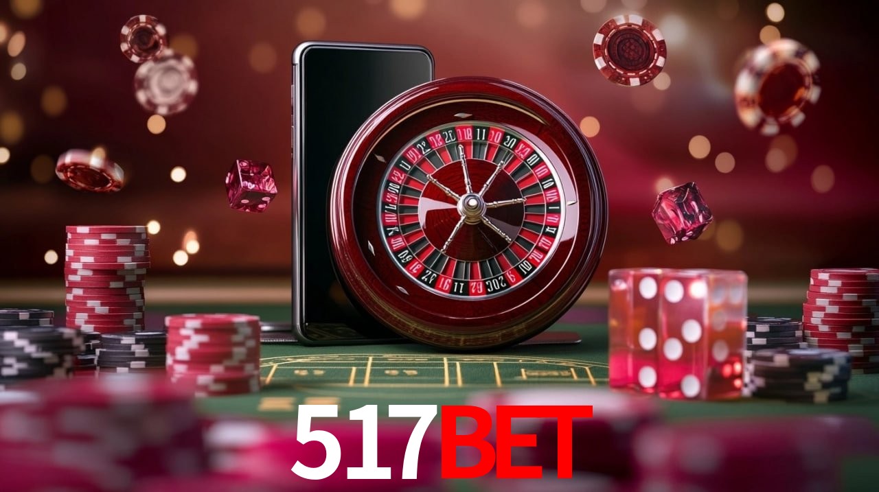 Bonus Features 517bet