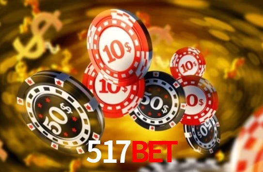 Recursos de Bônus 517bet