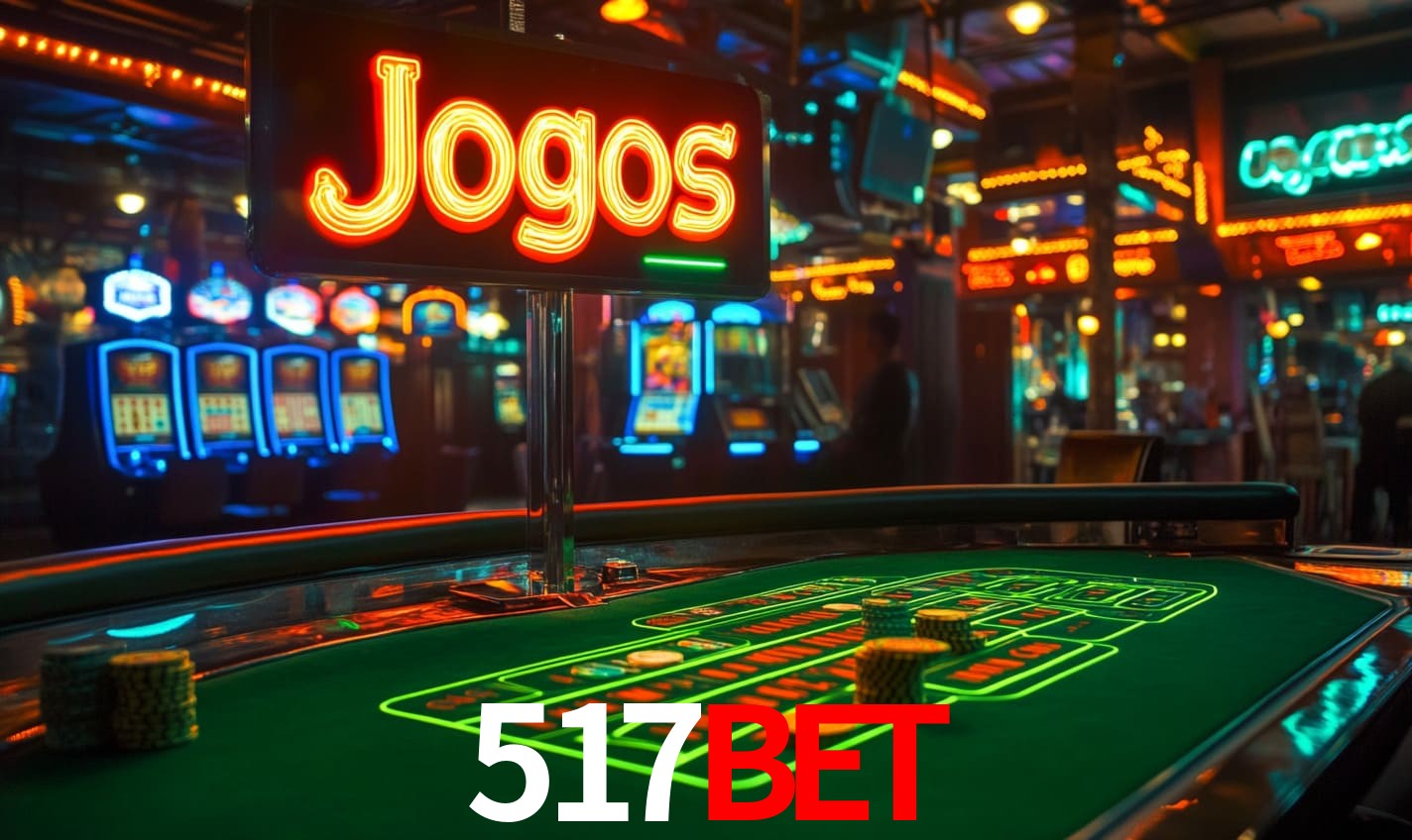 517bet Salvador - Statistics