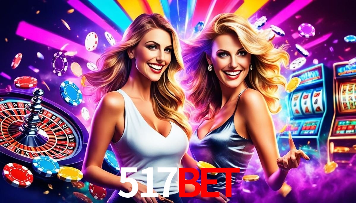 Casino VIP 517bet
