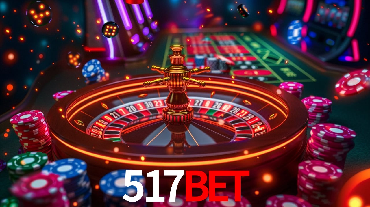 Bônus Diários 517bet