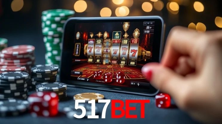 Roulette Table 517bet
