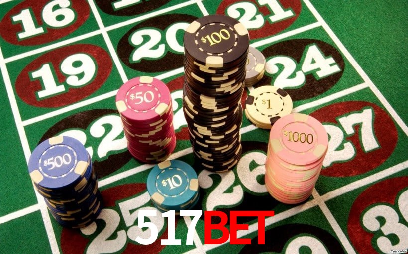 Diretório de Jogos 517bet