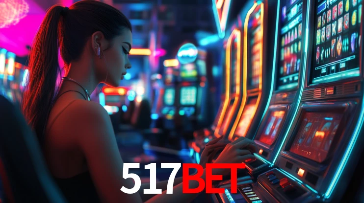 Exclusive Games 517bet