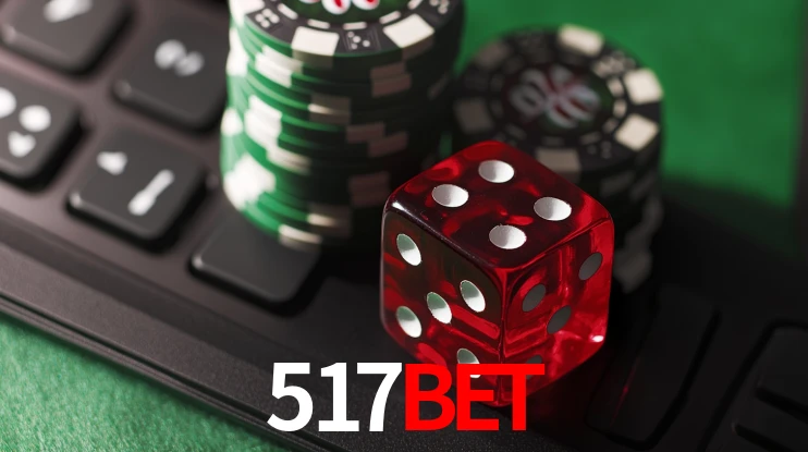 Exclusive Offers 517bet