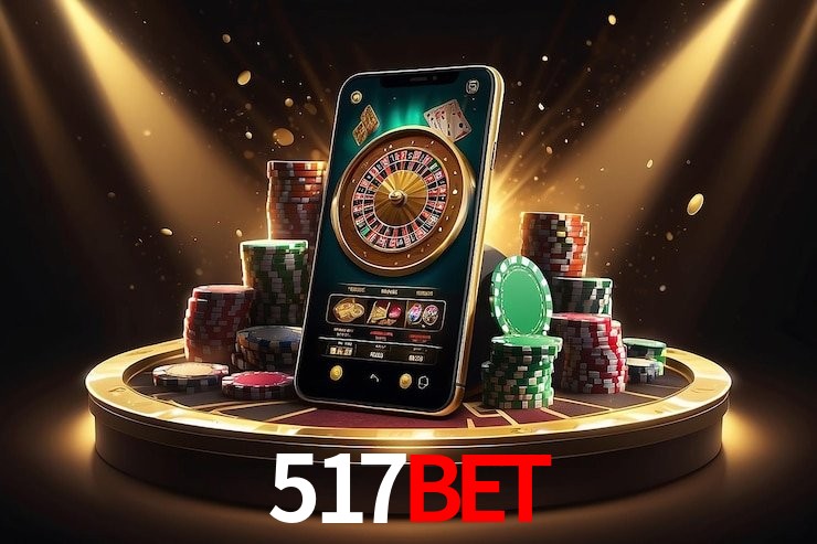 517bet - Aplicativo Móvel