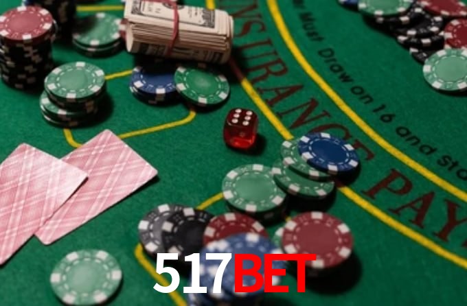 Bônus Generosos e Exclusivos no 517bet para Você!