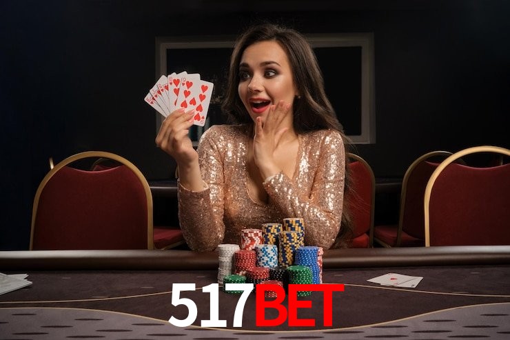 Programa VIP 517bet