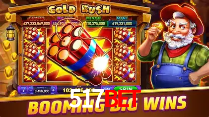 Desvendando o Mundo dos Jogos Virtuais na 517bet