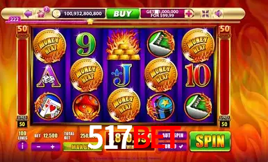 A Revolução dos Aplicativos de Jogos no 517bet