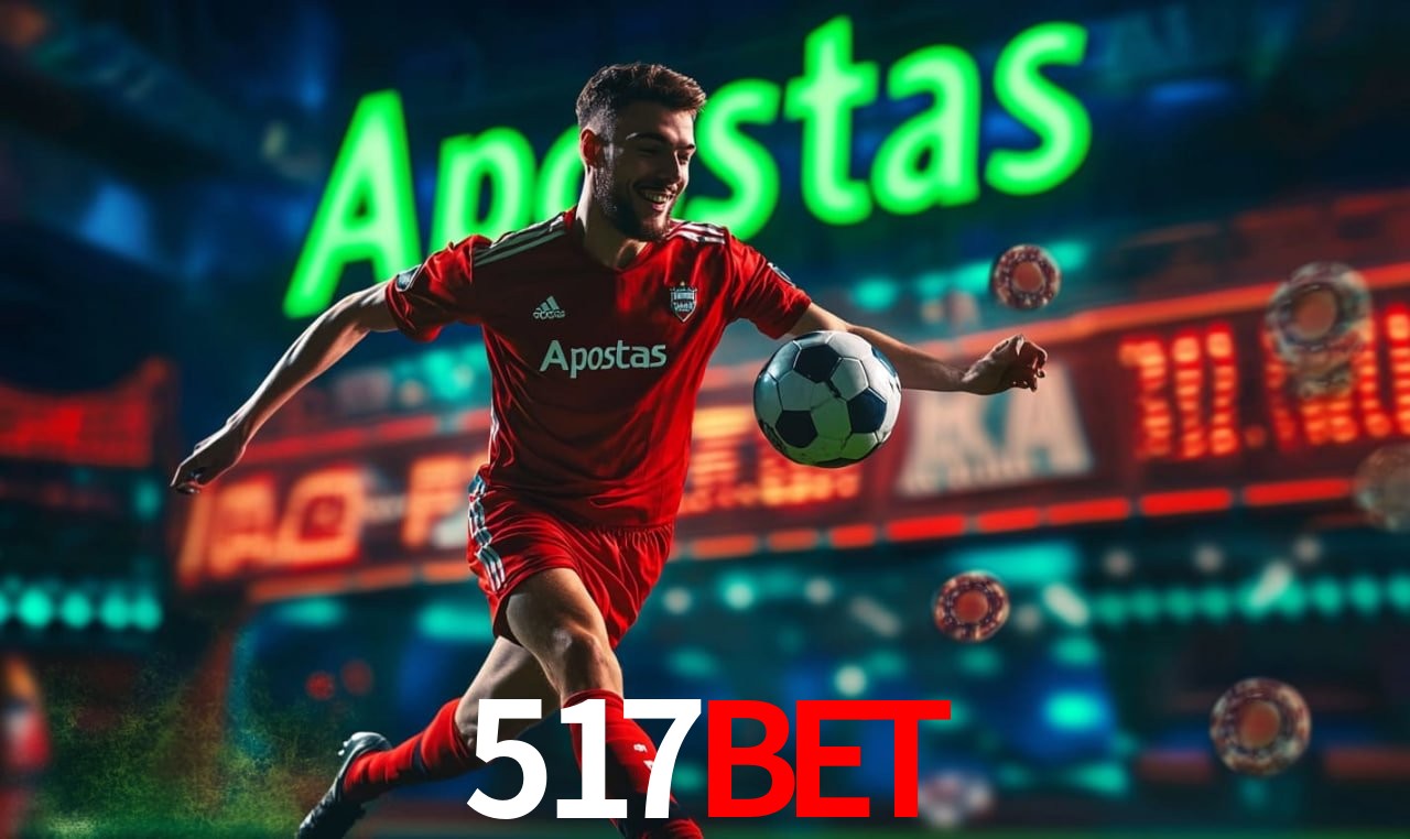 Casino Ao Vivo 517bet