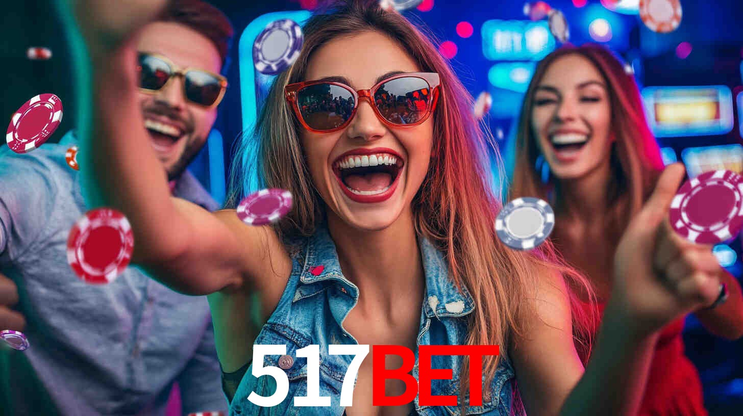 Explorando a Categoria de Eventos em Apostas na 517bet