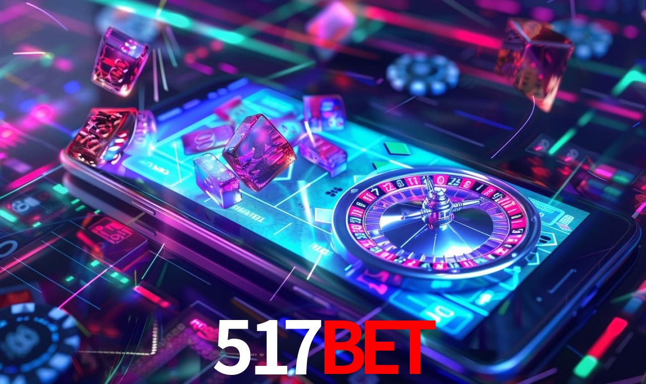 Casino Ao Vivo 517bet