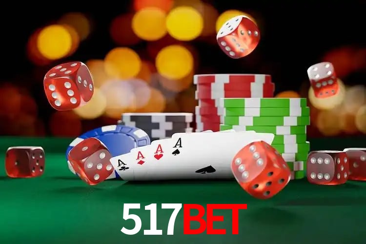Especiais de Fim de Semana 517bet