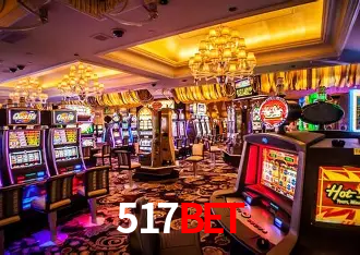 517bet Salvador - Studio Tour