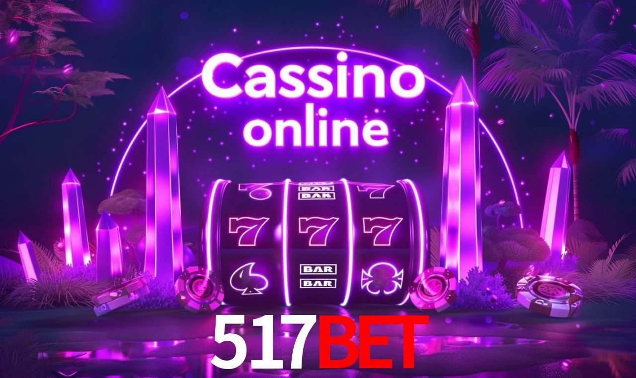 517bet - Winners Celebration