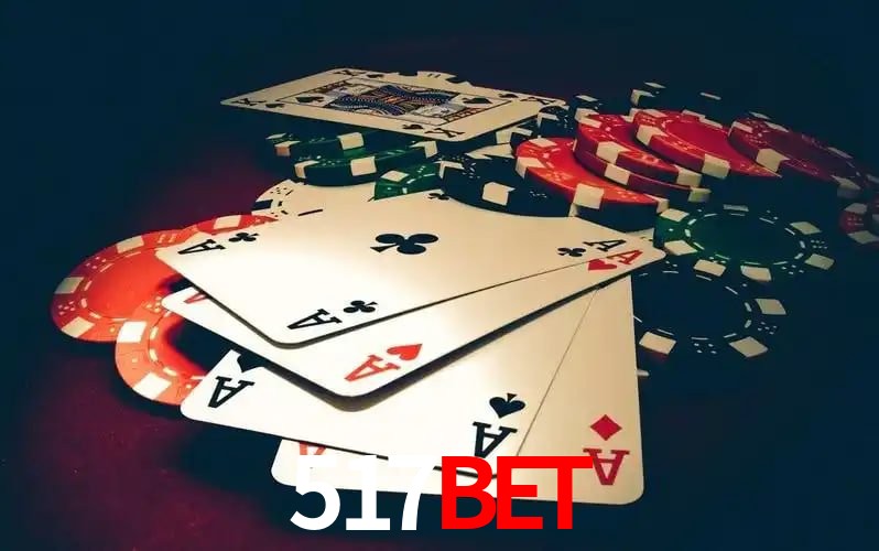 517bet Brasília - Betting Features