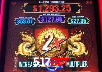 Descubra a Essência do 517bet: Nossa História e Compromissos