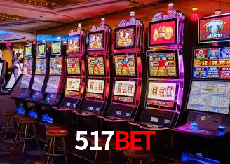517bet Bônus - Pacote R$5.000 + VIP
