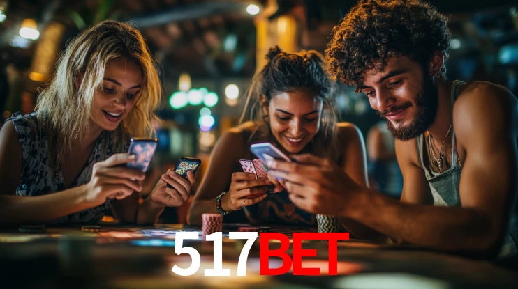 Spaceman Game 517bet