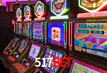 Apostas Esportivas na 517bet: Um Guia Completo