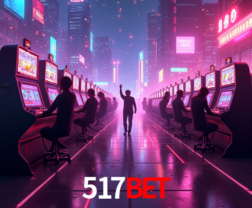 Apostas de Futebol 517bet