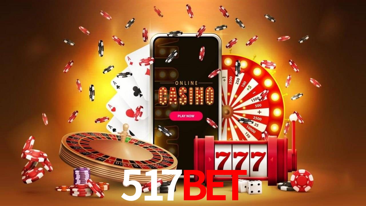 517bet Rio de Janeiro - Popular Jogos