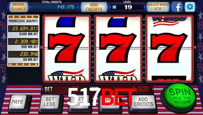 517bet Brasília - Casino Guide