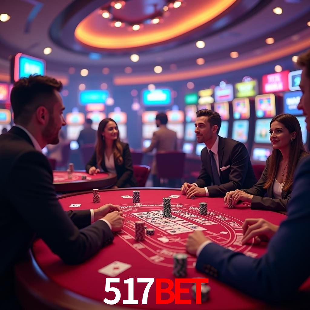 Estratégias Crash Games 517bet