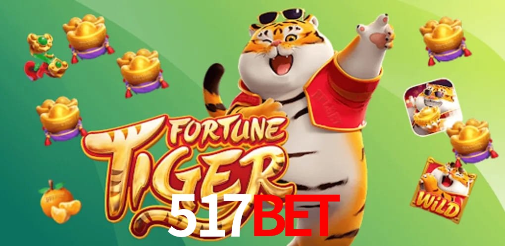 Slot Games 517bet