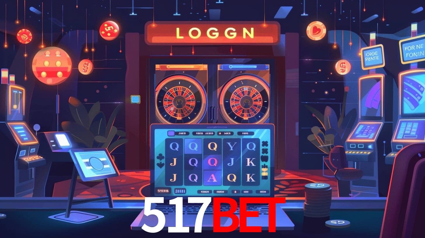 517bet Plataforma - Certificada MGA desde 2015