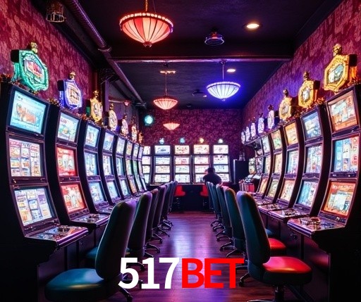 517bet Rio de Janeiro - Slot Strategy