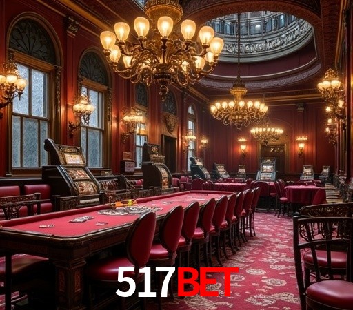 517bet Rio de Janeiro - Licenses